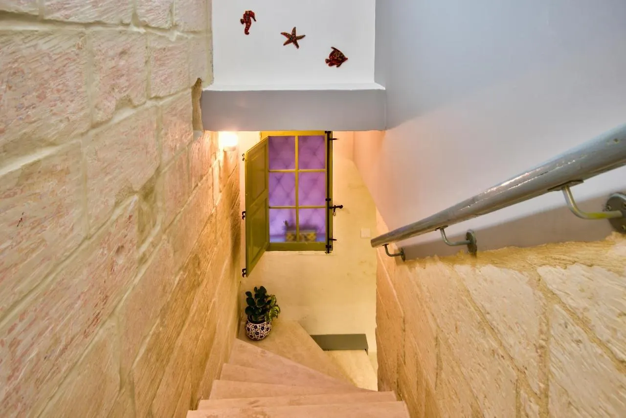 Apartment St Julians Seaviews Hilltop House Saint Julian's Malta