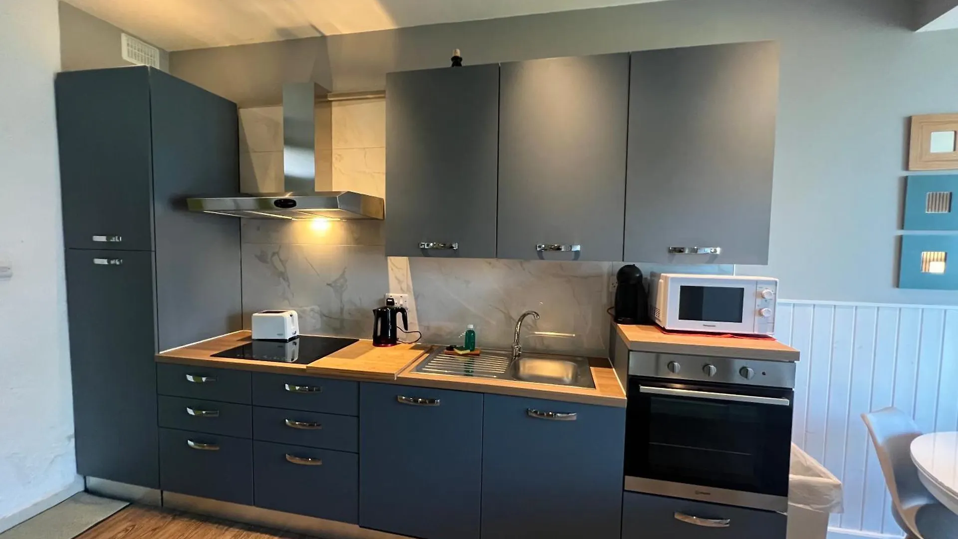 Apartment St Julians Seaviews Hilltop House Saint Julian's