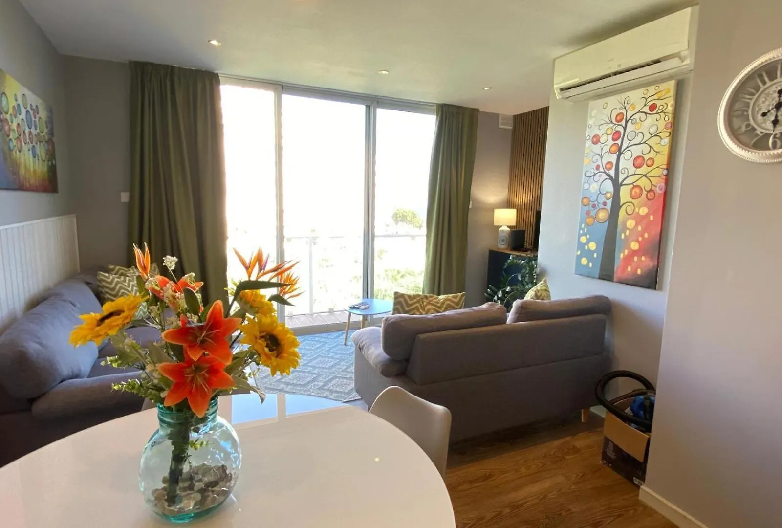 St Julians Seaviews Hilltop House Saint Julian's