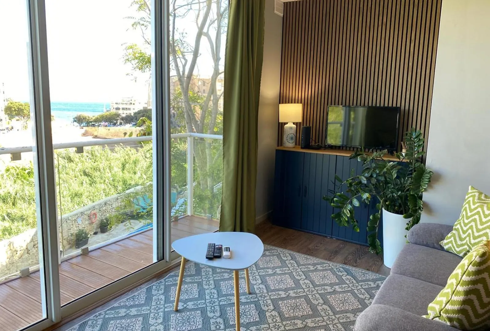 St Julians Seaviews Hilltop House Saint Julian's